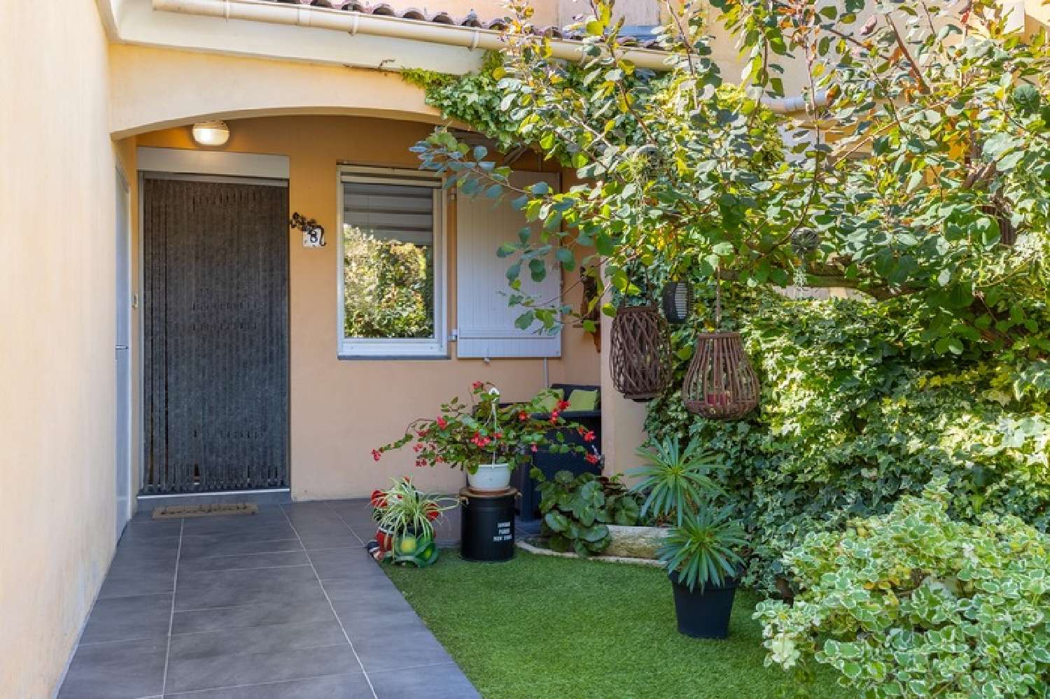  en venta casa Aubagne Bocas del Ródano 8