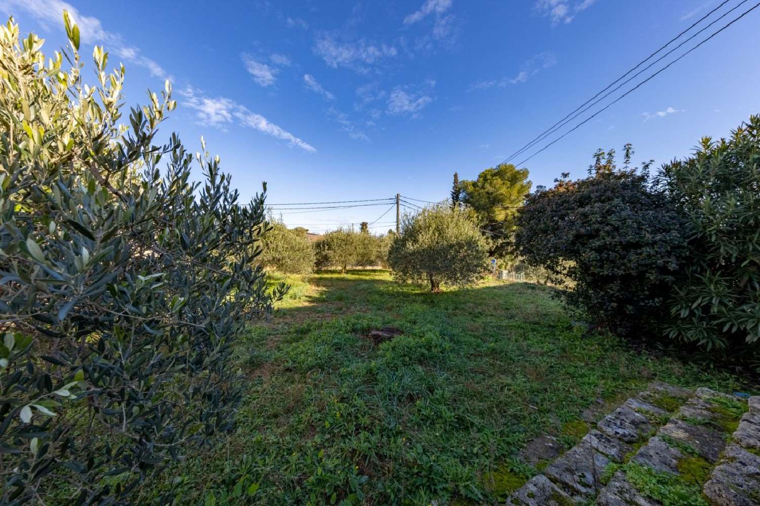  en venta casa Aubais Gard 5