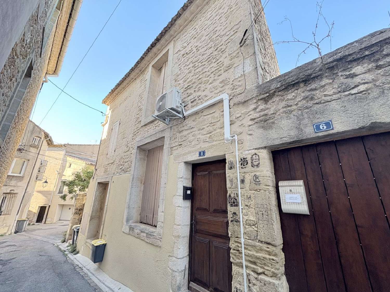 for sale house Aubais Gard 1