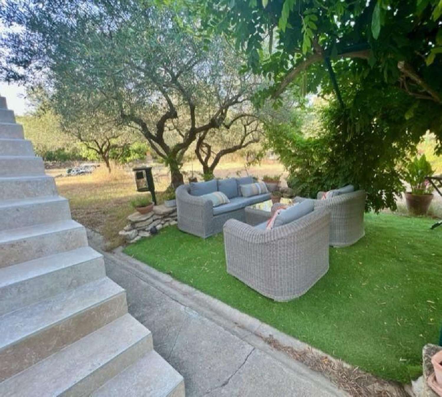 te koop huis Aubais Gard 1