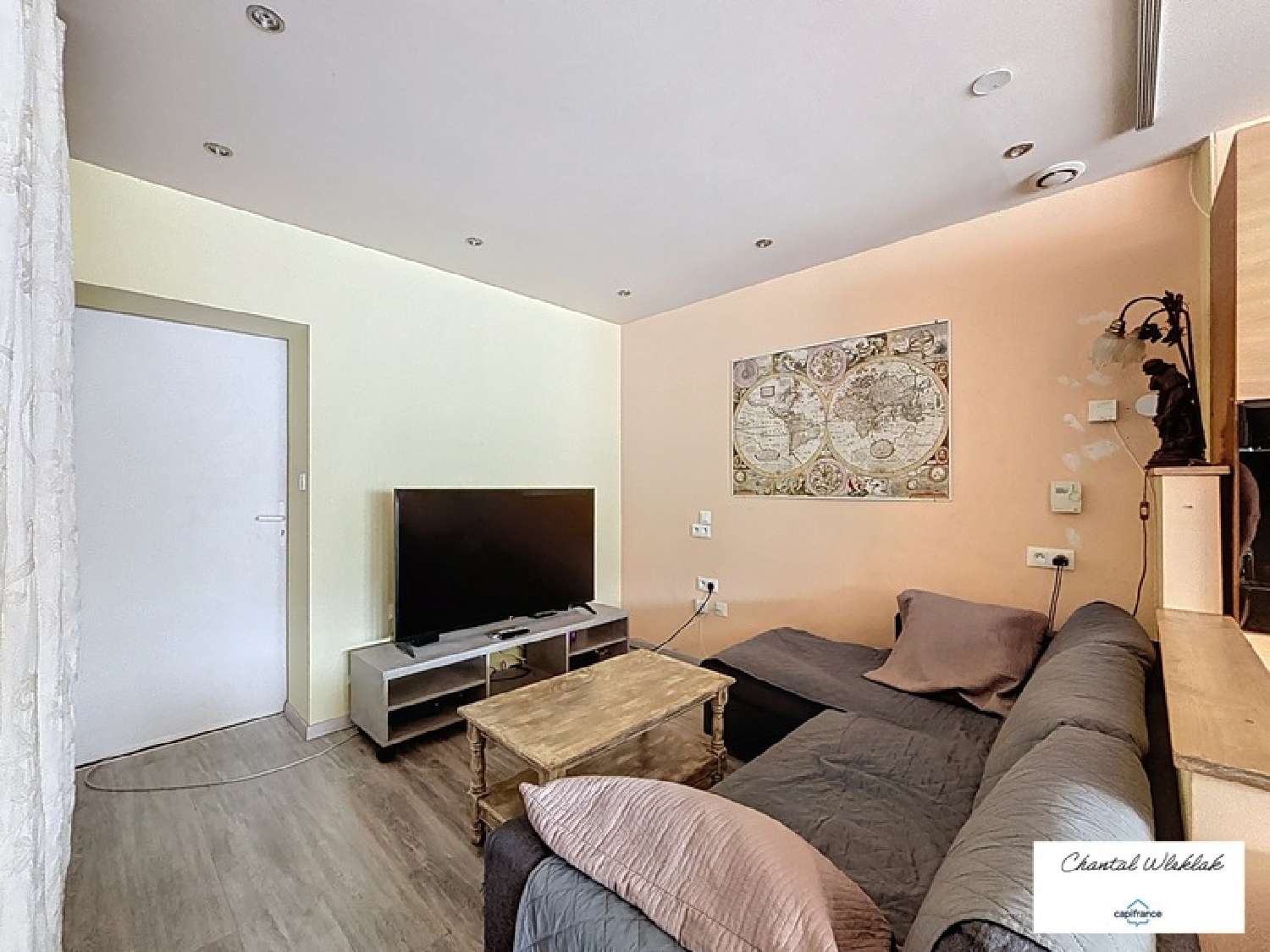  te koop huis Aubenas Ardèche 5