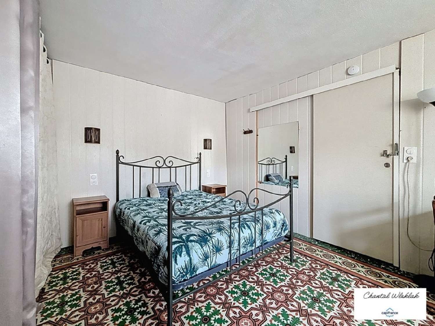  te koop huis Aubenas Ardèche 8