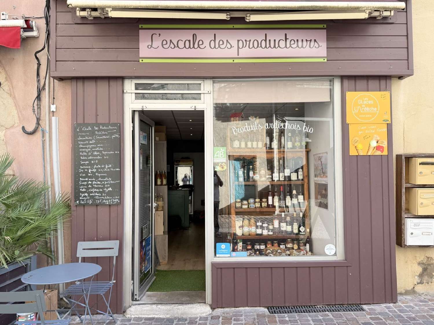  te koop huis Aubenas Ardèche 1