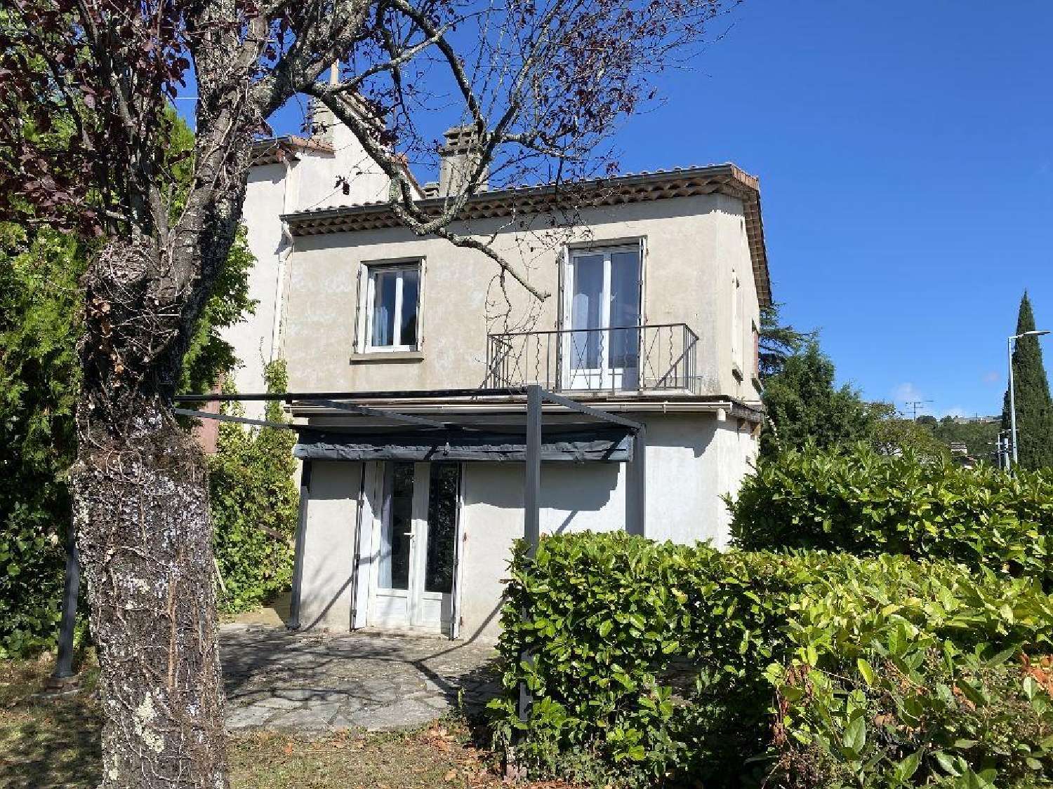  te koop huis Aubenas Ardèche 2