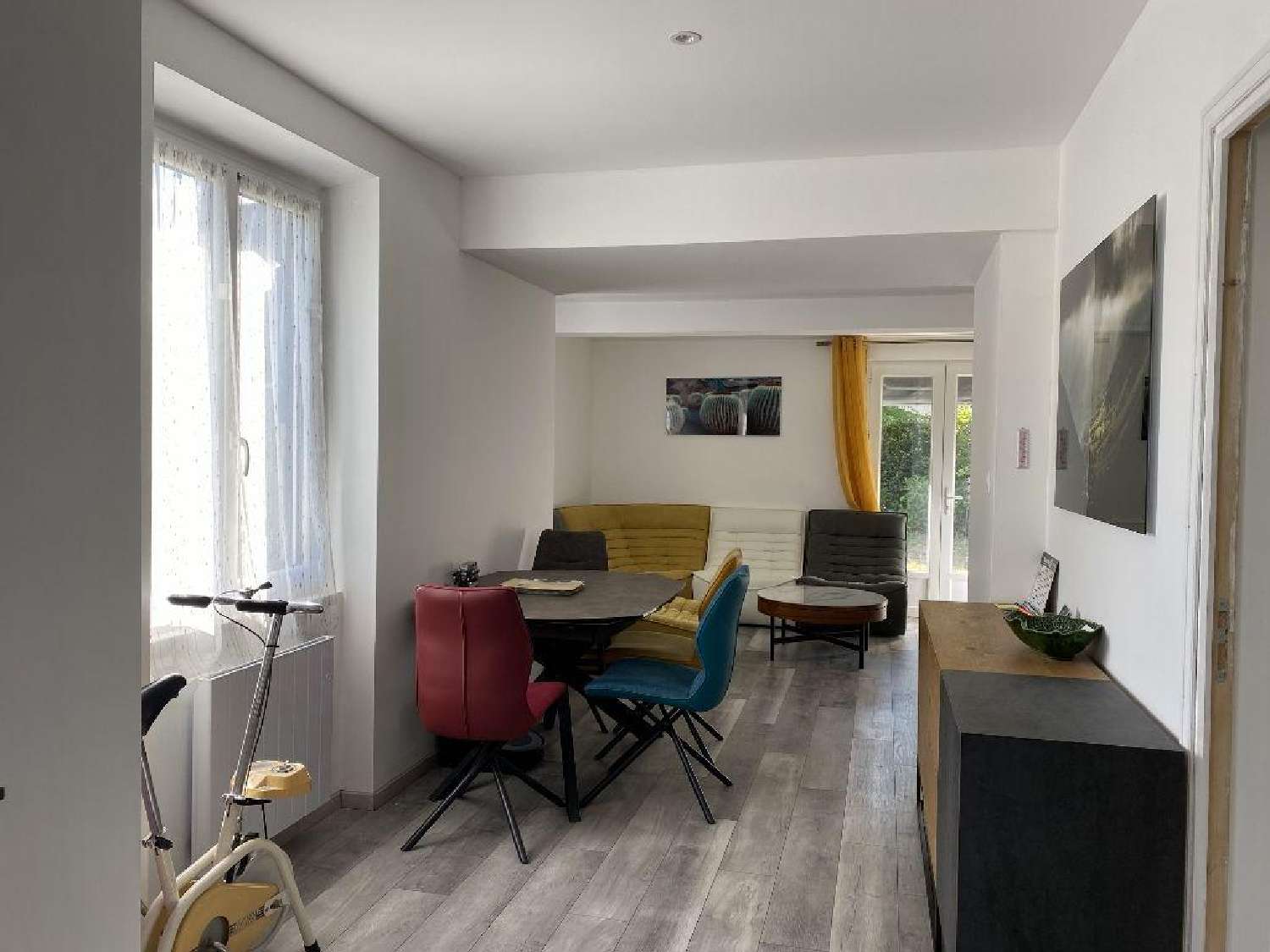  te koop huis Aubenas Ardèche 4