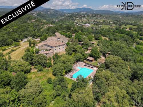 Aubenas Ardeche huis foto 7153899