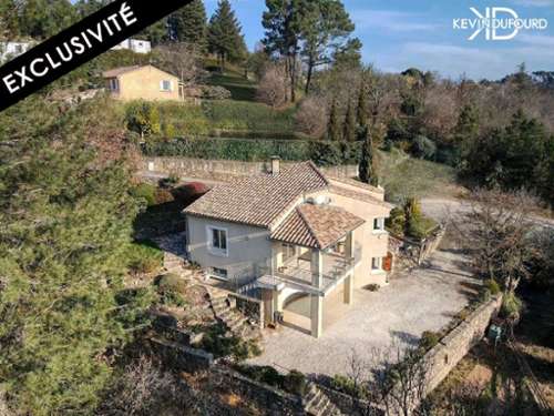 Aubenas Ardeche huis foto 7153935