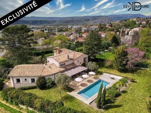 Aubenas Ardeche huis foto 7153952