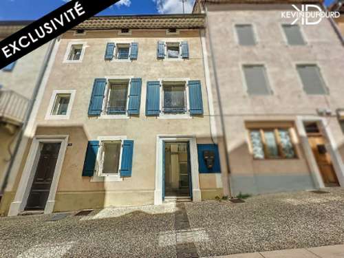 Aubenas Ardeche huis foto 7154868