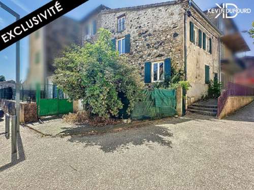 Aubenas Ardeche huis foto 7155134