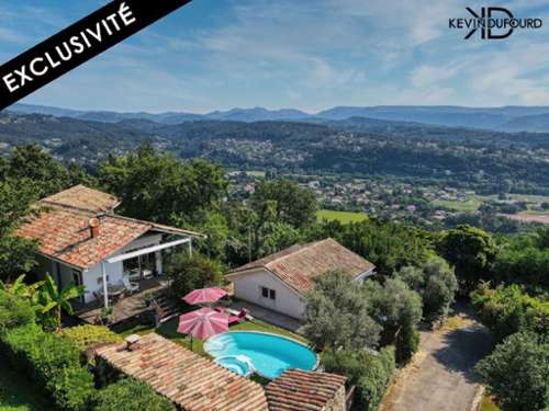 Aubenas Ardeche house foto 7169006