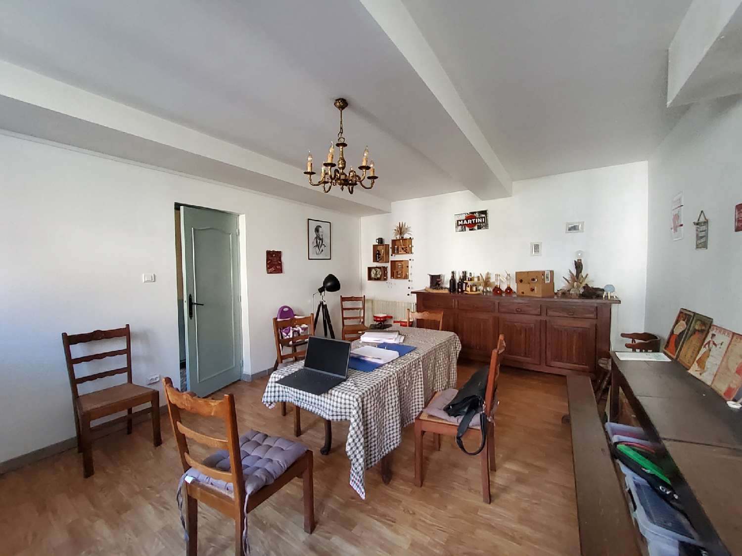  for sale house Aubenton Aisne 4