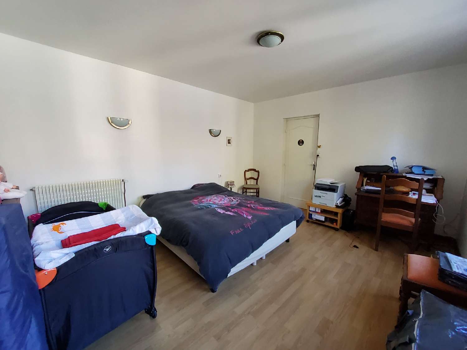  for sale house Aubenton Aisne 7
