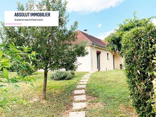 Aubertans Haute-Saône Haus Bild 7156224
