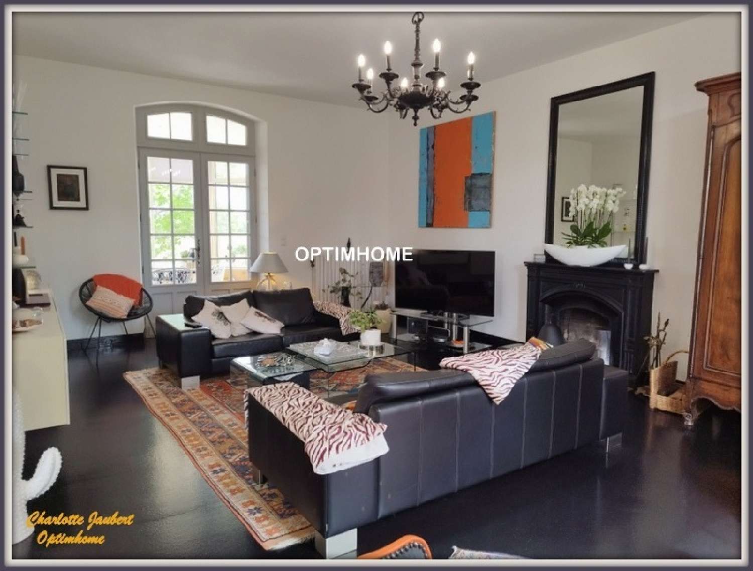 kaufen Haus Aubeterre-sur-Dronne Charente 7