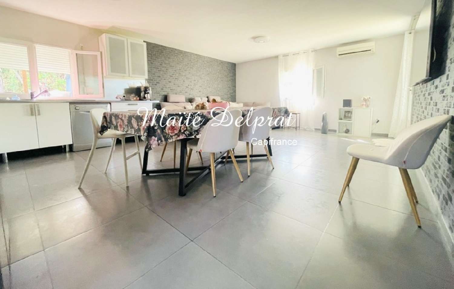  en venta casa Aubignan Vaucluse 4