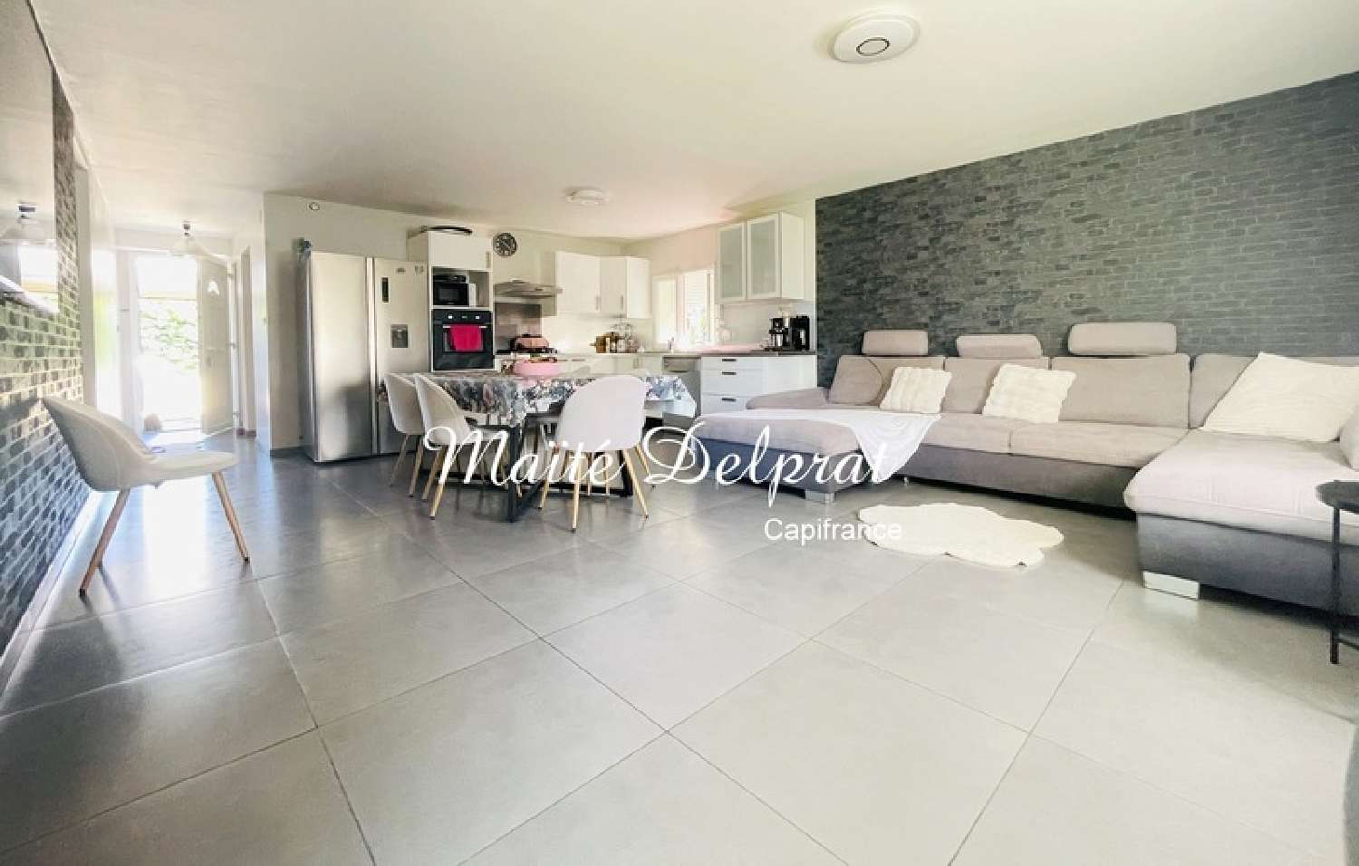  en venta casa Aubignan Vaucluse 5