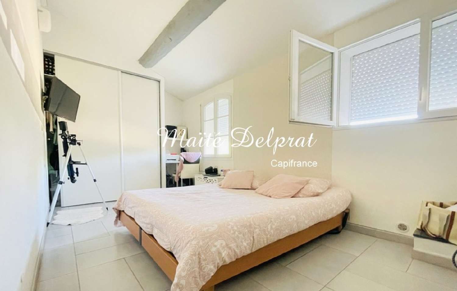  en venta casa Aubignan Vaucluse 6