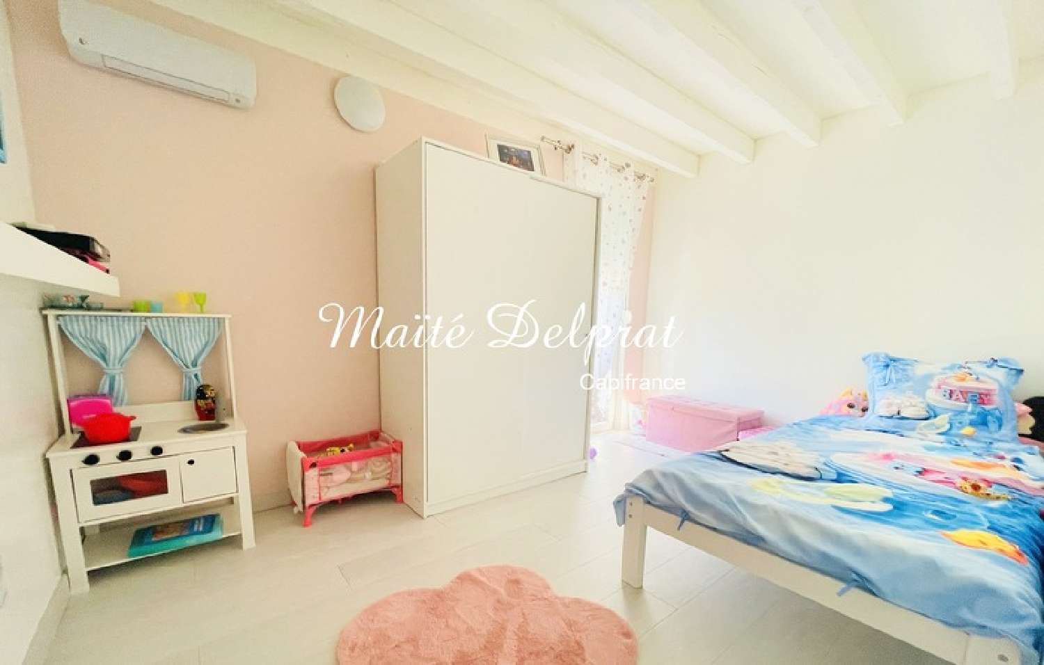  en venta casa Aubignan Vaucluse 7