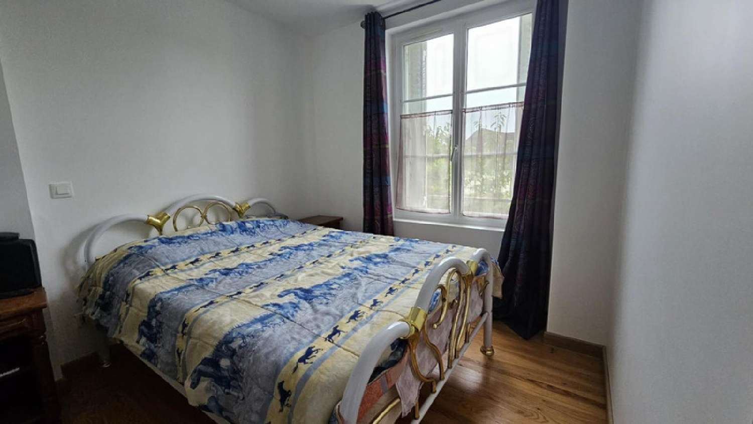 for sale house Aubigné-Racan Sarthe 8