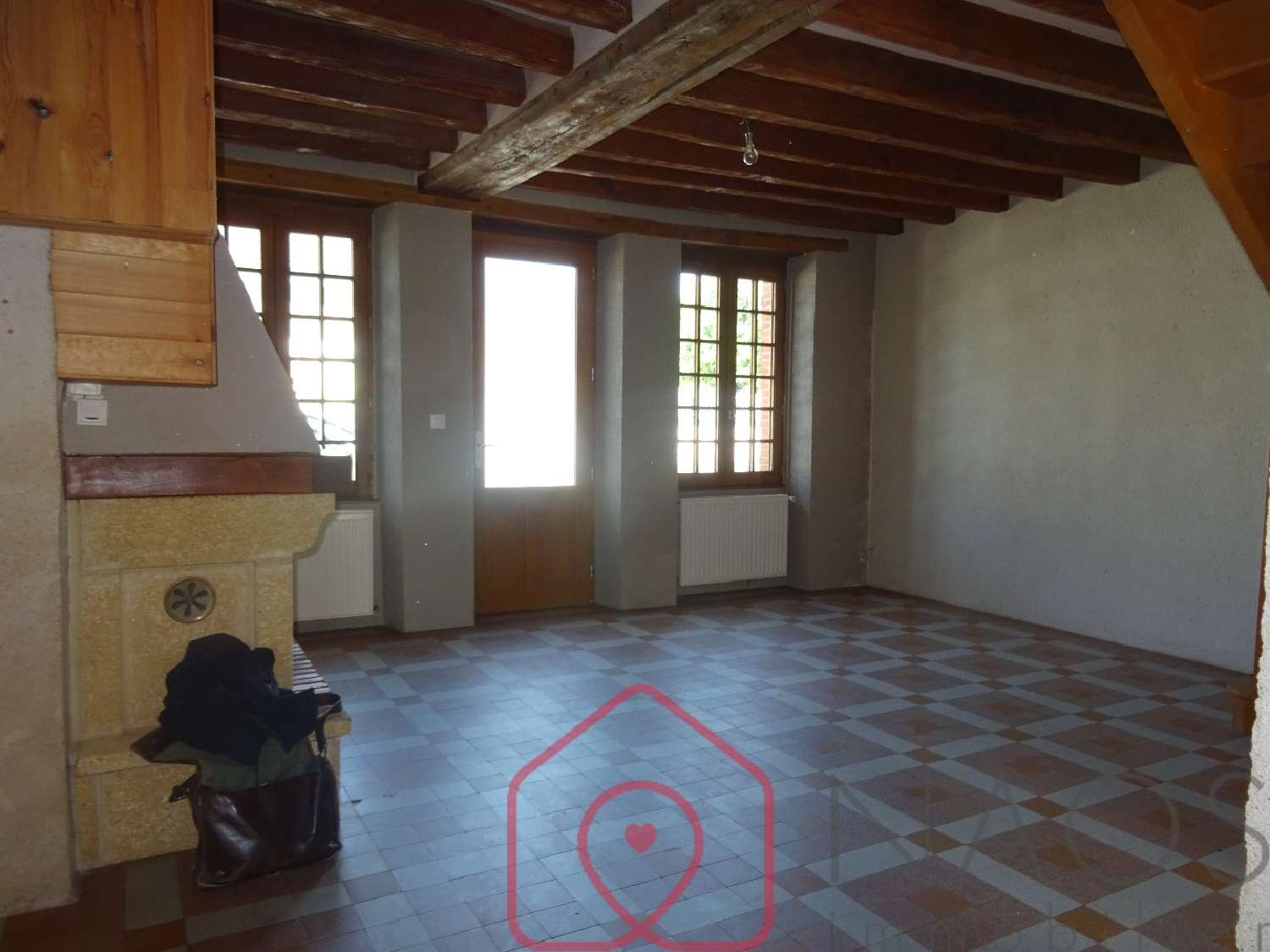  kaufen Haus Aubigny-sur-Nère Cher 4