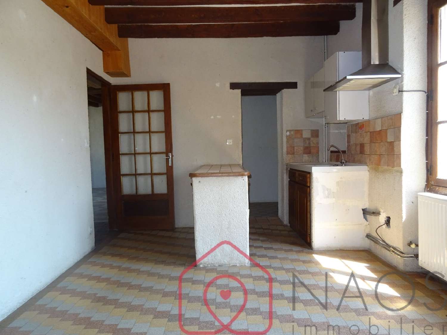  kaufen Haus Aubigny-sur-Nère Cher 5