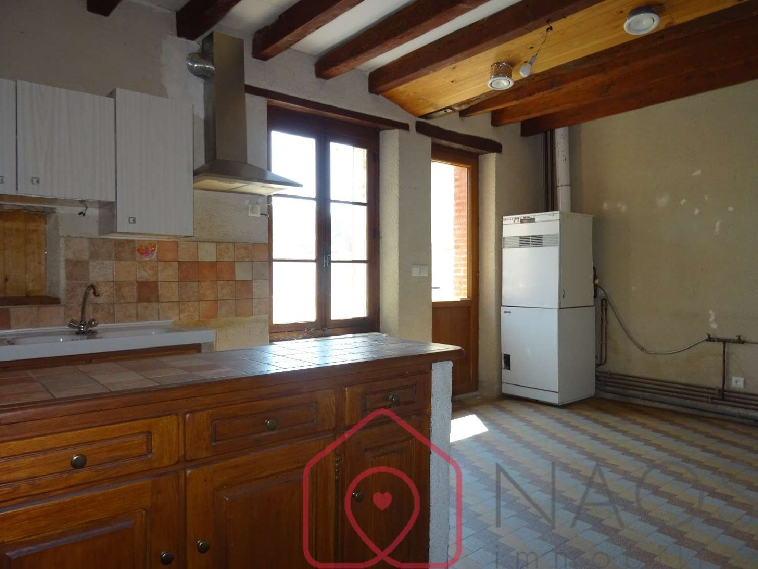  kaufen Haus Aubigny-sur-Nère Cher 6