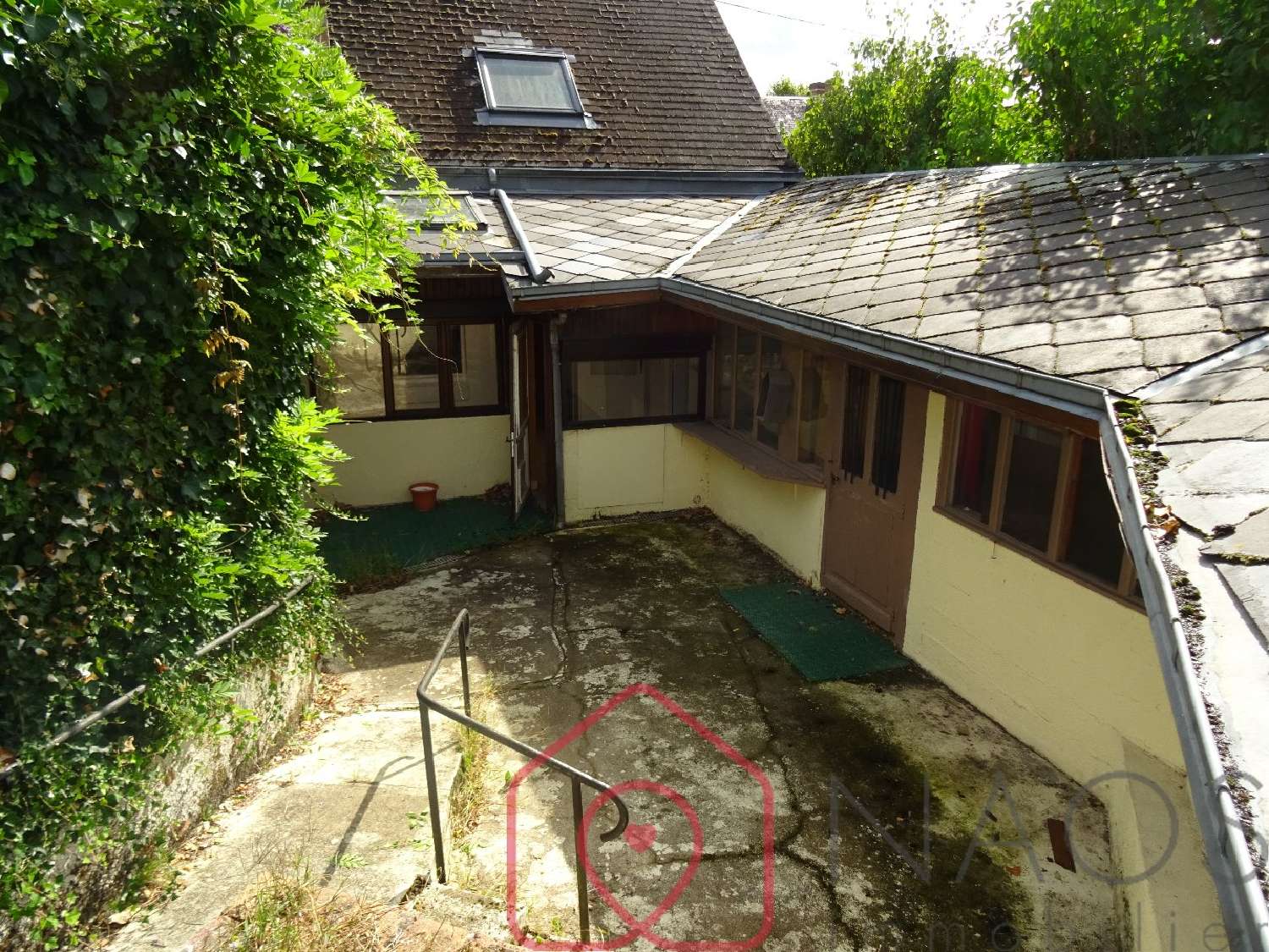  kaufen Haus Aubigny-sur-Nère Cher 2