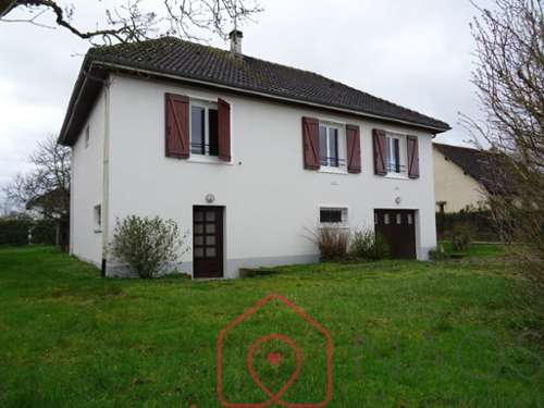Aubigny-sur-Nère Cher huis foto 7159343