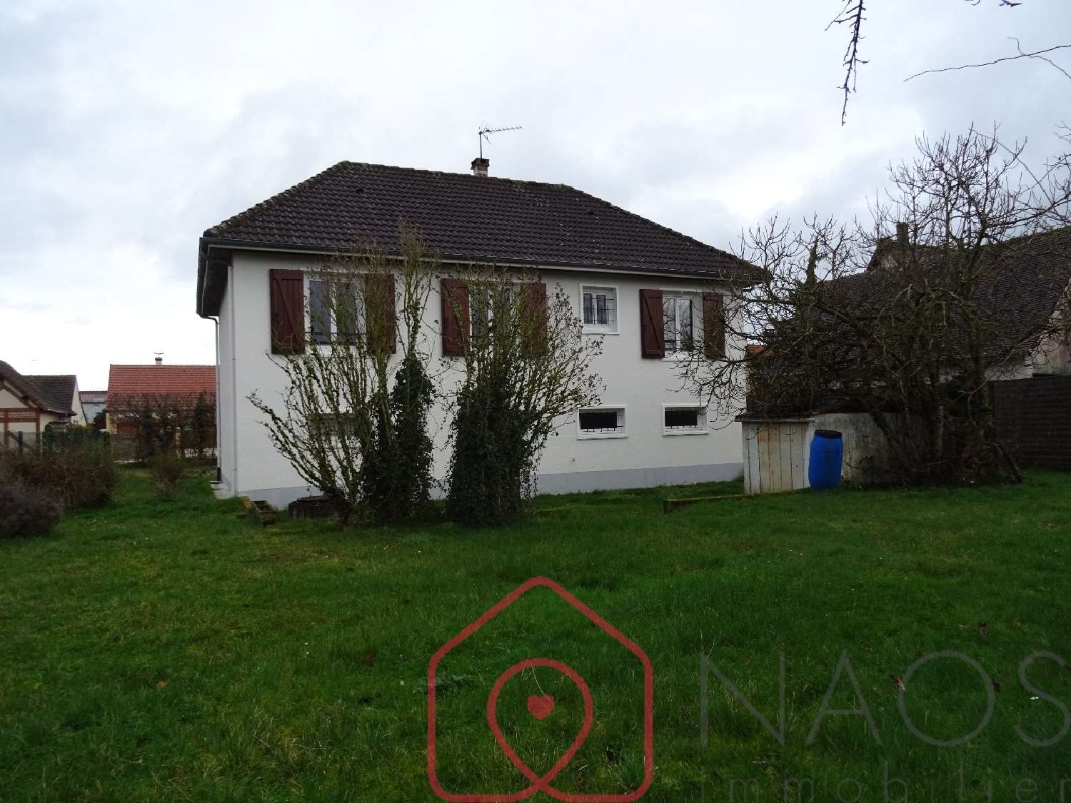  te koop huis Aubigny-sur-Nère Cher 2