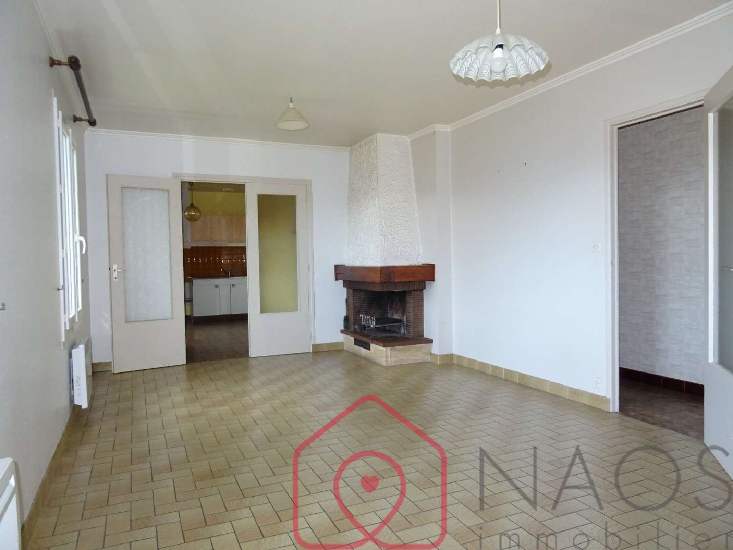  te koop huis Aubigny-sur-Nère Cher 3