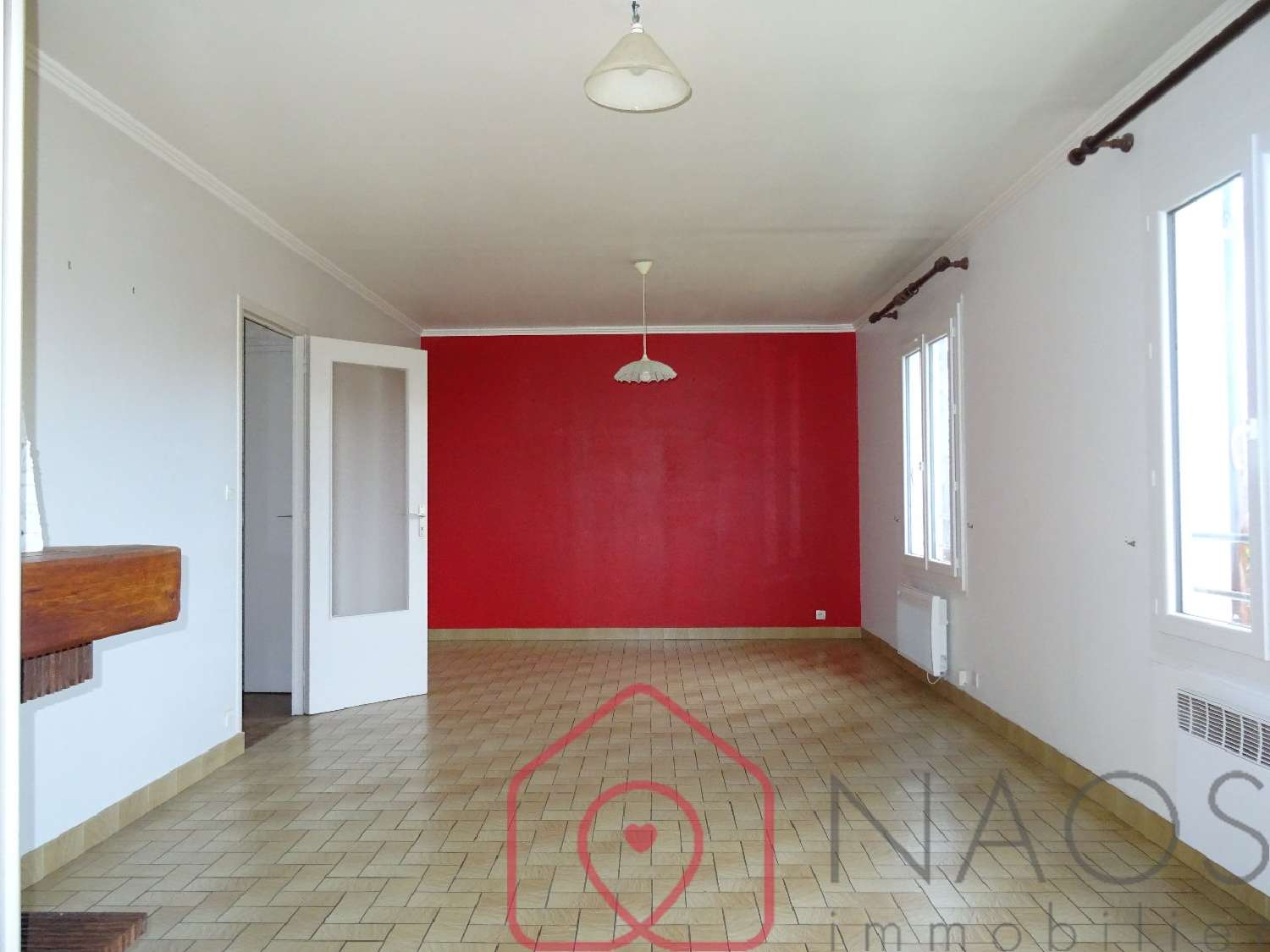  te koop huis Aubigny-sur-Nère Cher 4