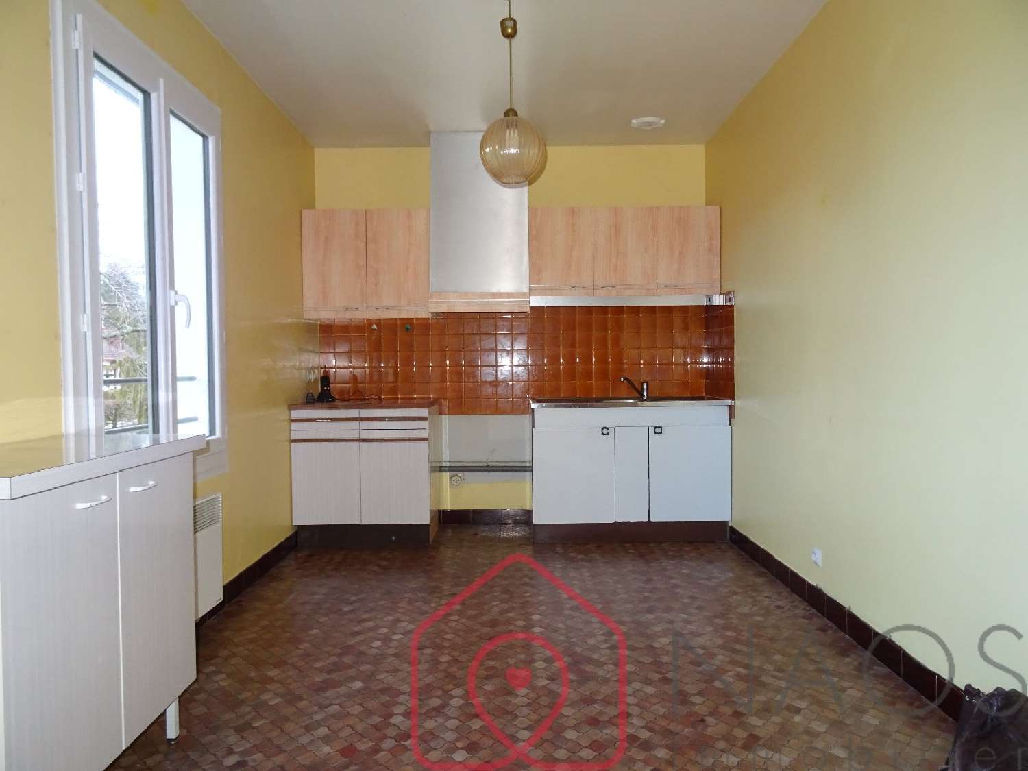  te koop huis Aubigny-sur-Nère Cher 5