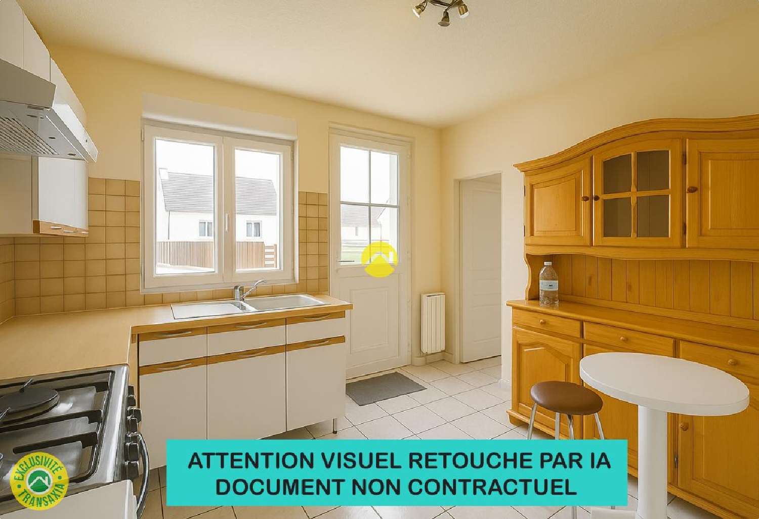 te koop huis Aubigny-sur-Nère Cher 2