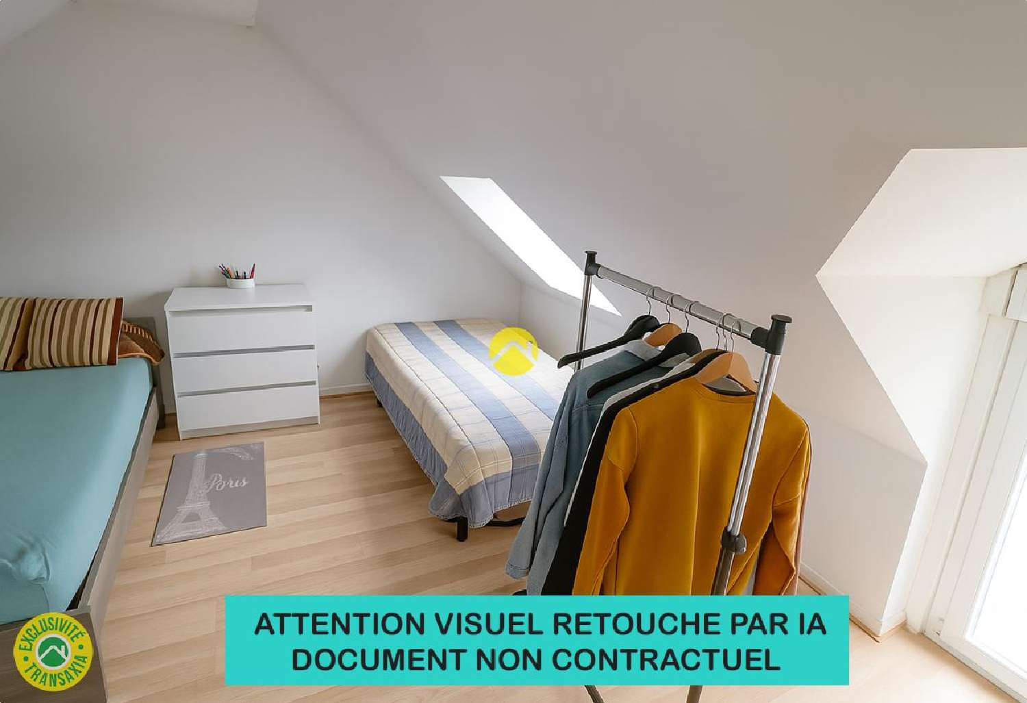 te koop huis Aubigny-sur-Nère Cher 6