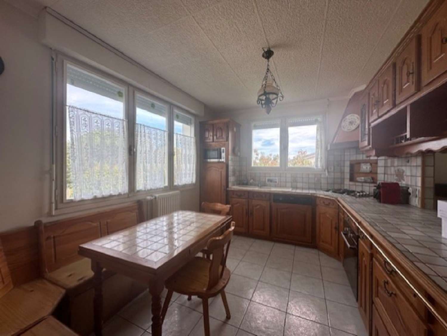  en venta casa Aubigny Vendée 2