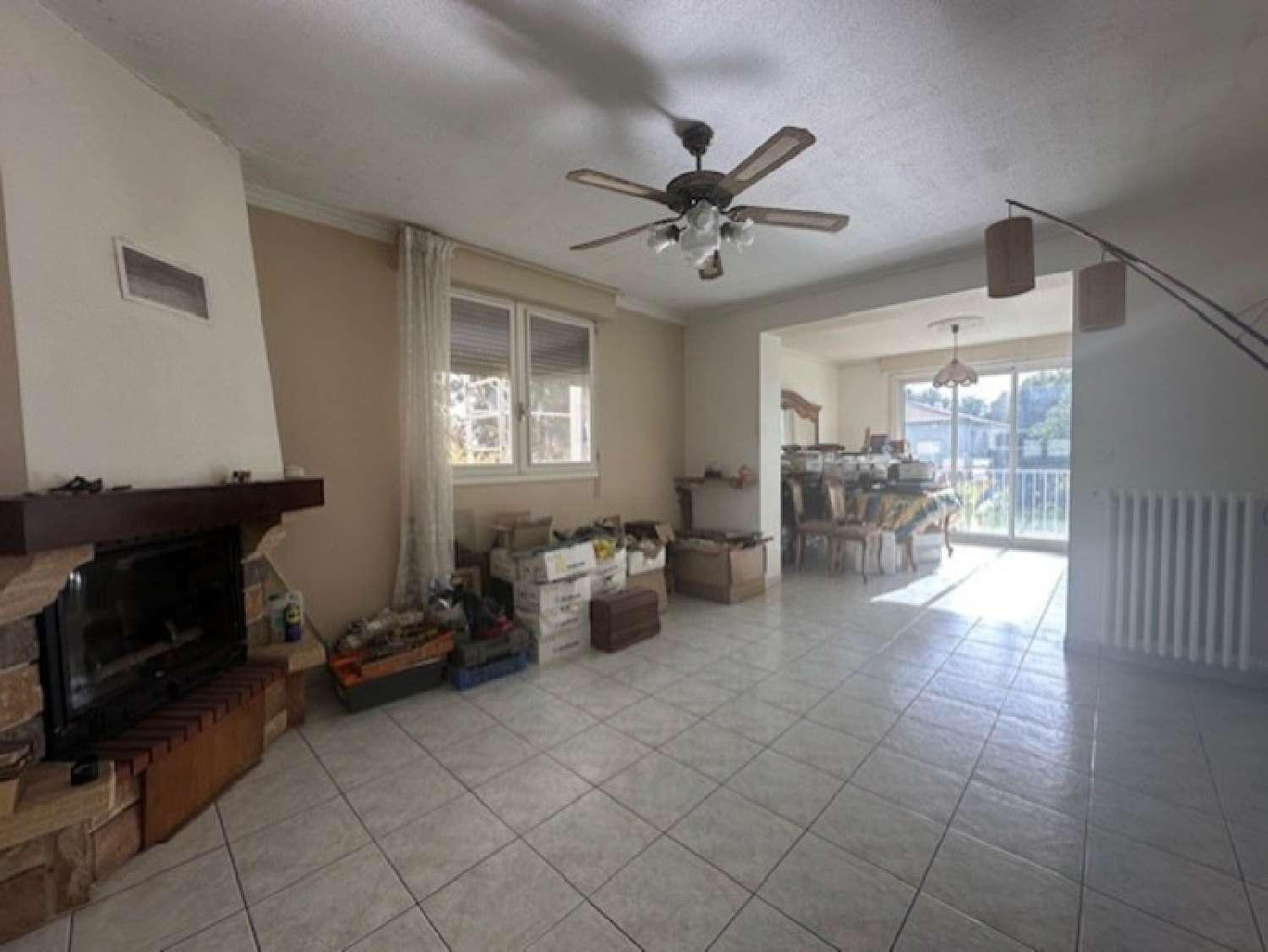  en venta casa Aubigny Vendée 3
