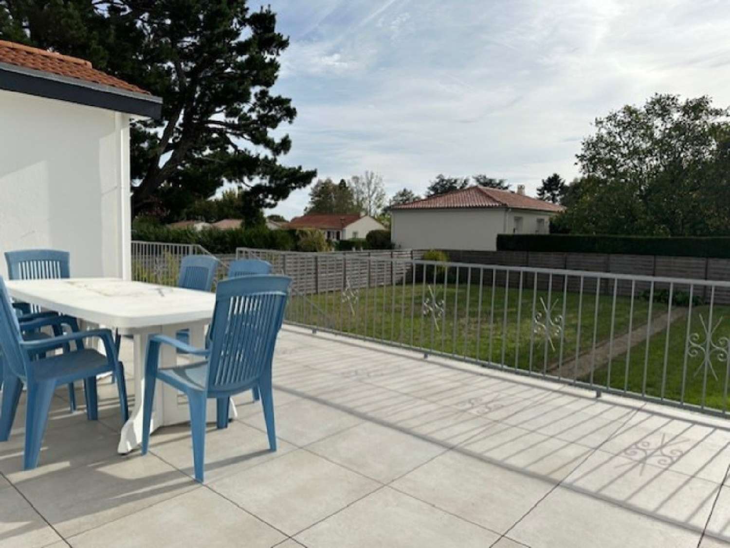  en venta casa Aubigny Vendée 7