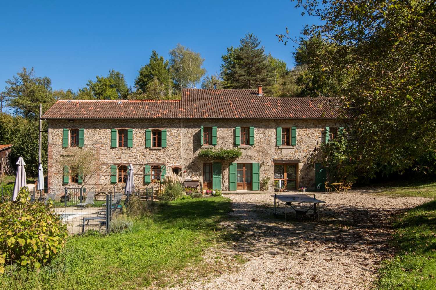  kaufen Haus Aubin Aveyron 2