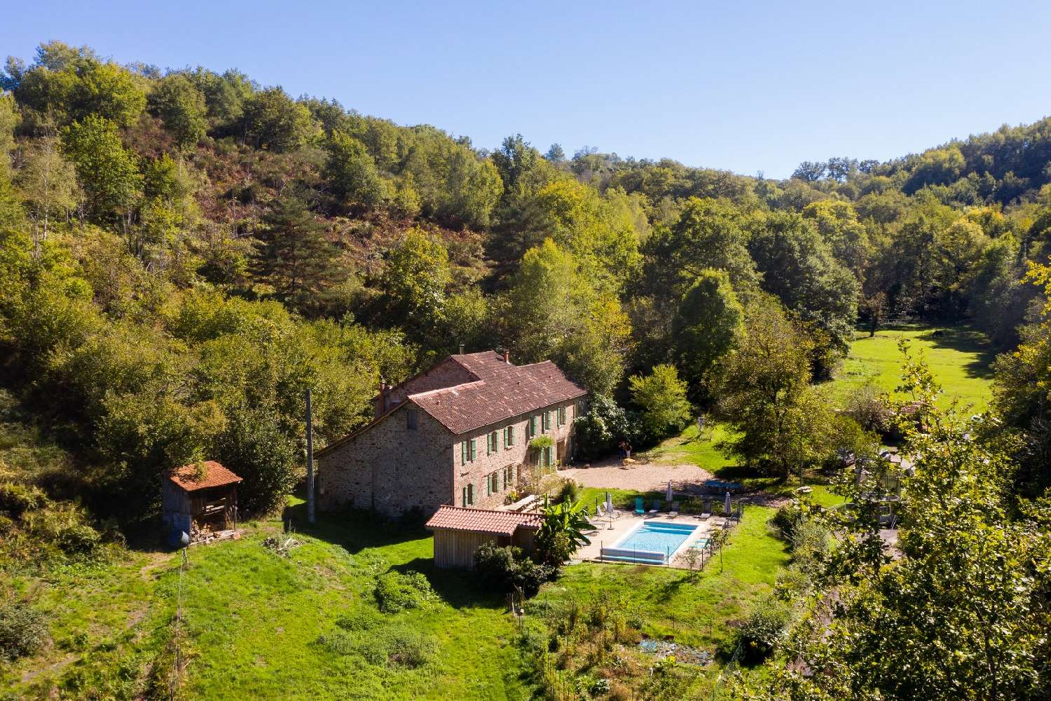  kaufen Haus Aubin Aveyron 3