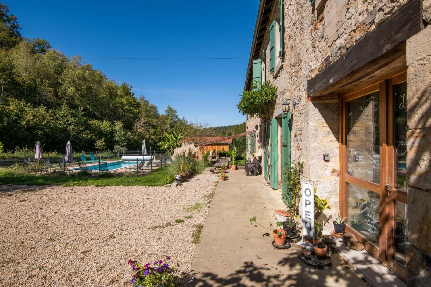  kaufen Haus Aubin Aveyron 4