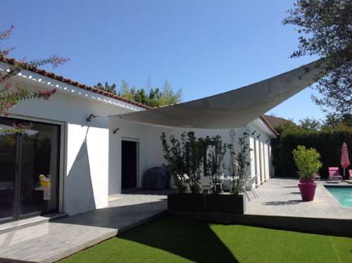 Aubord Gard casa foto 7149735