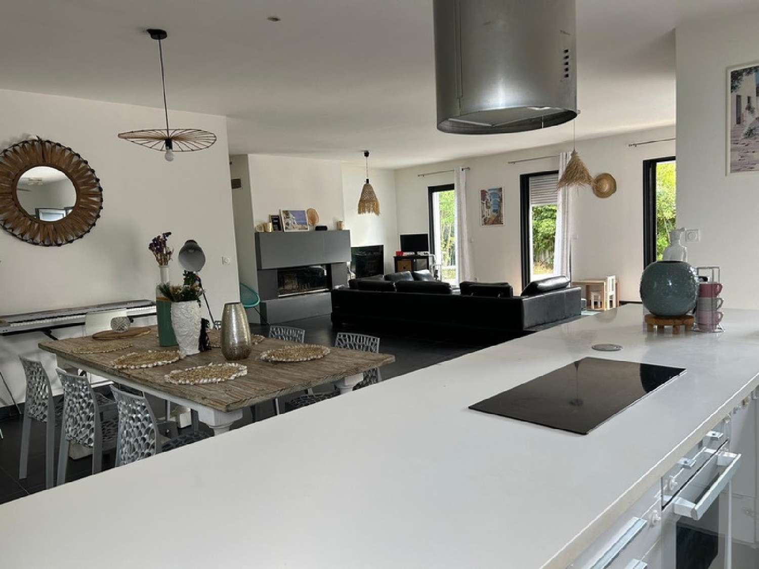  for sale house Aubord Gard 2