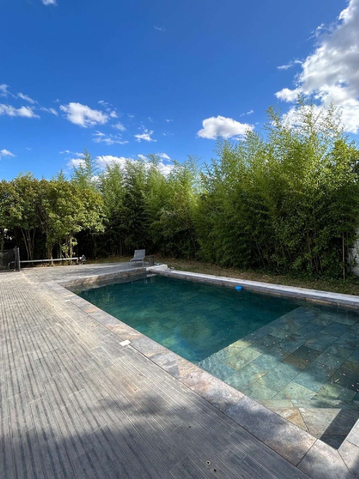 for sale house Aubord Gard 5