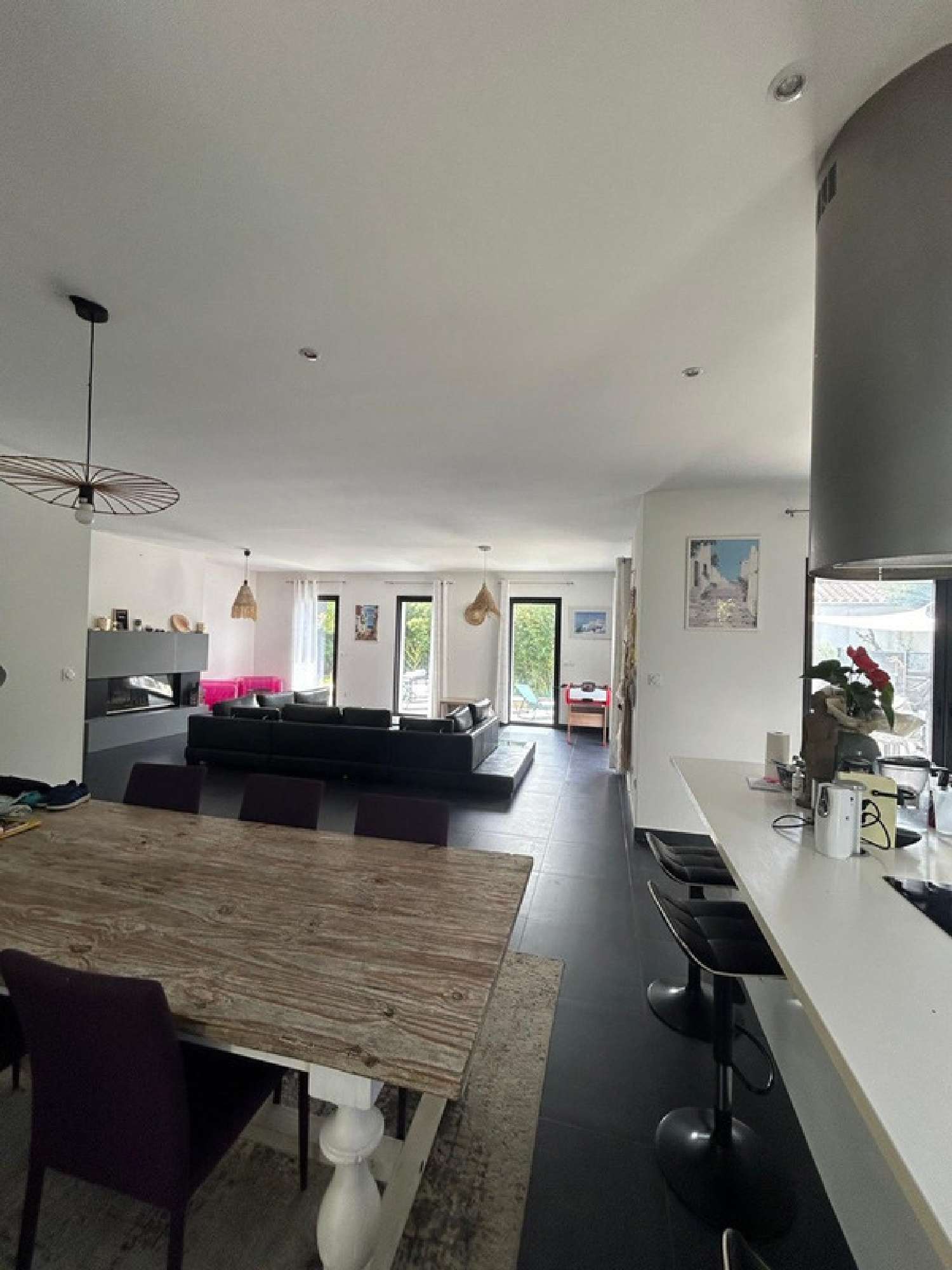  for sale house Aubord Gard 6