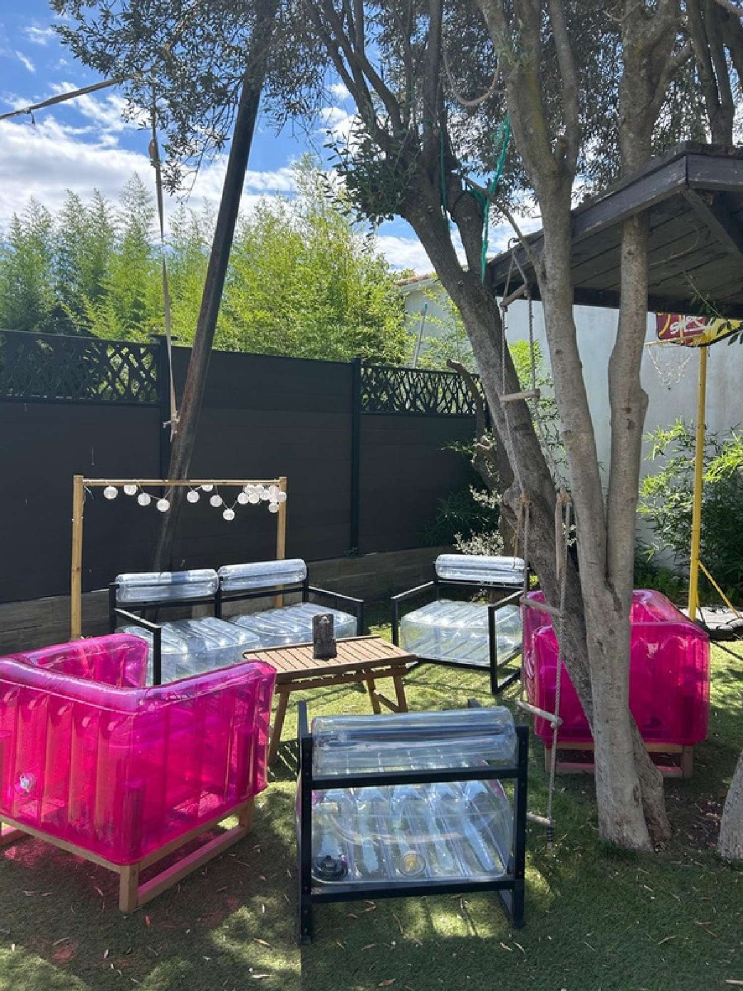  for sale house Aubord Gard 8