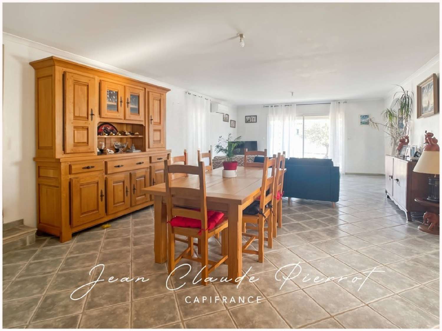  à vendre maison Aubord Gard 4