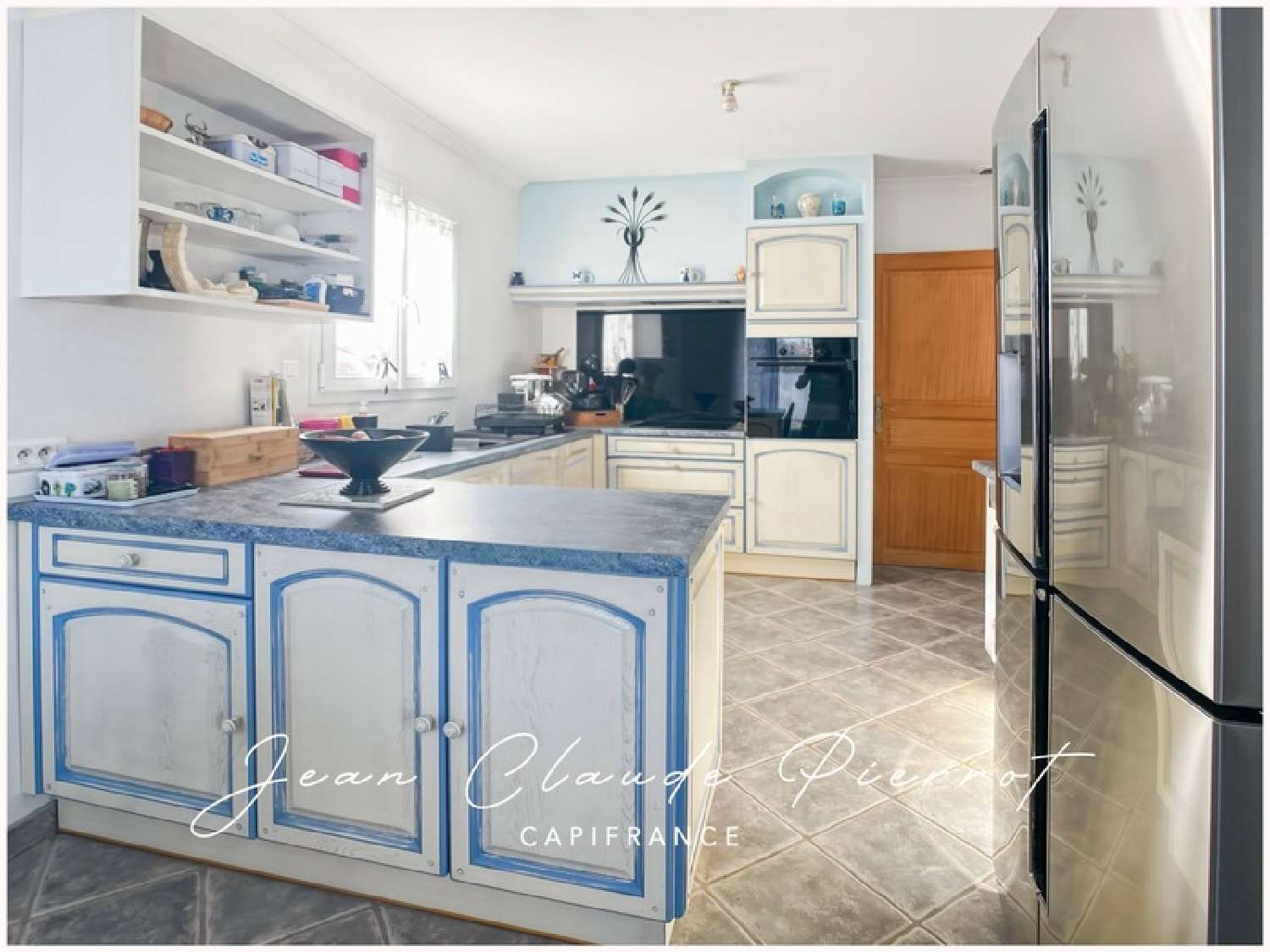  à vendre maison Aubord Gard 5