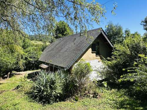 Aucazein Ariège Haus Bild 7148466