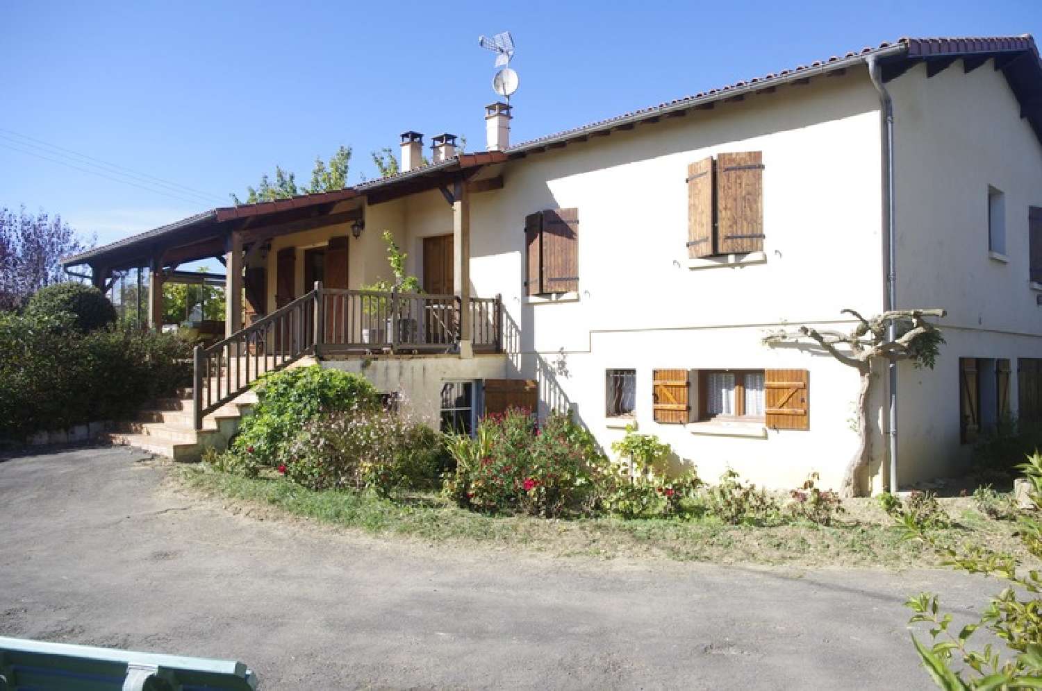  for sale house Auch Gers 1